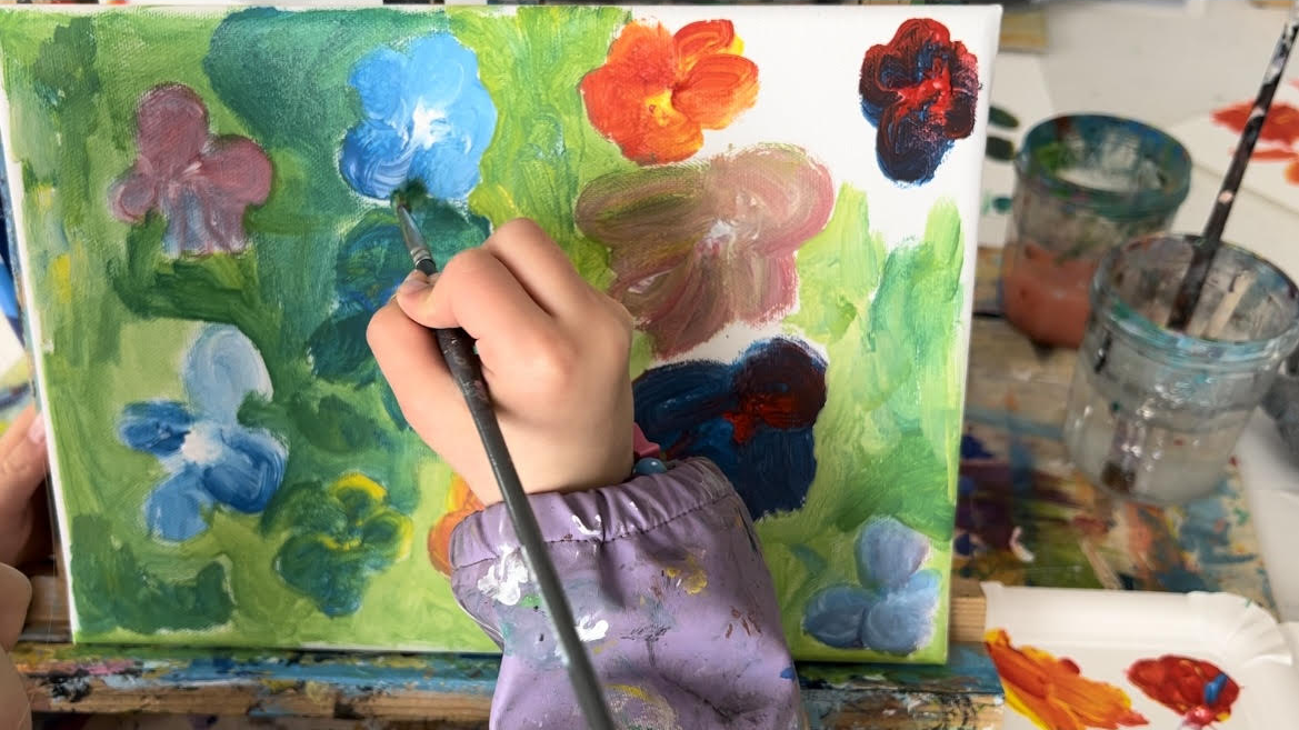 Artiste En Herbe Def anieres.ch