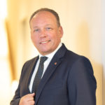Pascal WASSMER, Maire