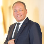 Pascal WASSMER, Maire