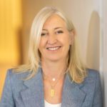 Claire THIBAULT BULLIARD, Conseillère Administrative